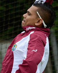 Sunil Narine